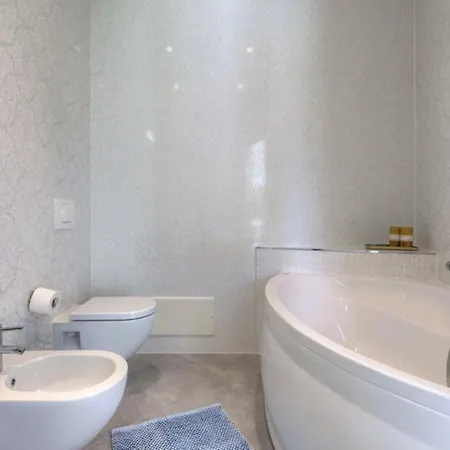 Bobo's Place With Jacuzzi Villa *